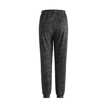 Liberté - Alma Pants - Black Grey Lace